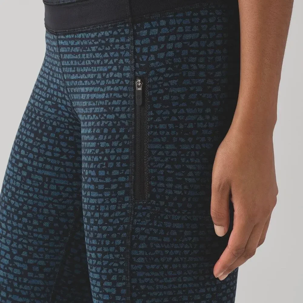 lululemon athletica inspire tight
